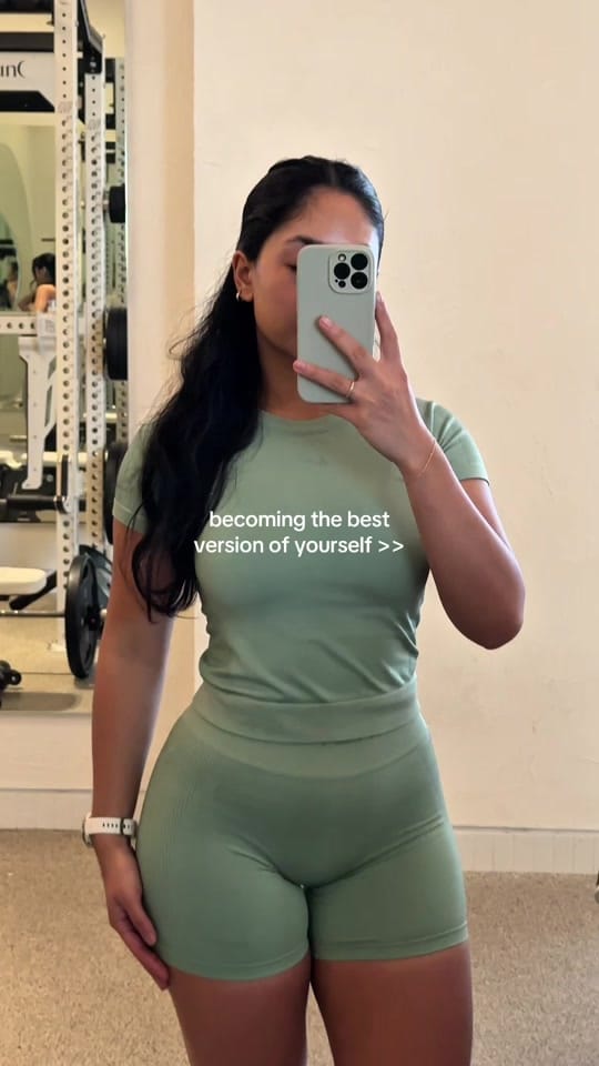 Post 2 by janineallyssa on TikTok (video)