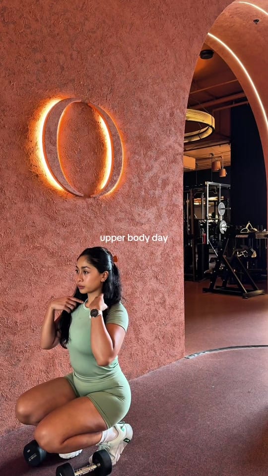Post 1 by janineallyssa on TikTok (video)