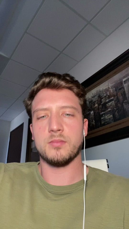 Post 9 by Matthew Parra on TikTok (video)