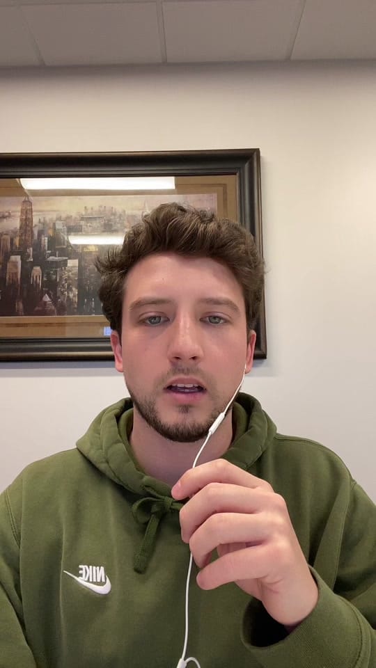 Post 10 by Matthew Parra on TikTok (video)