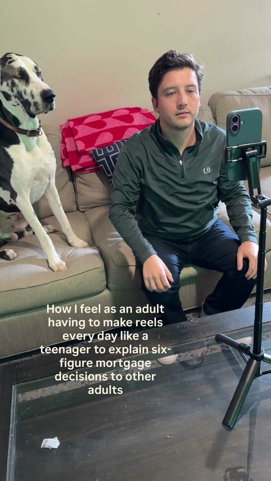 Post 6 by Matthew Parra on TikTok (video)