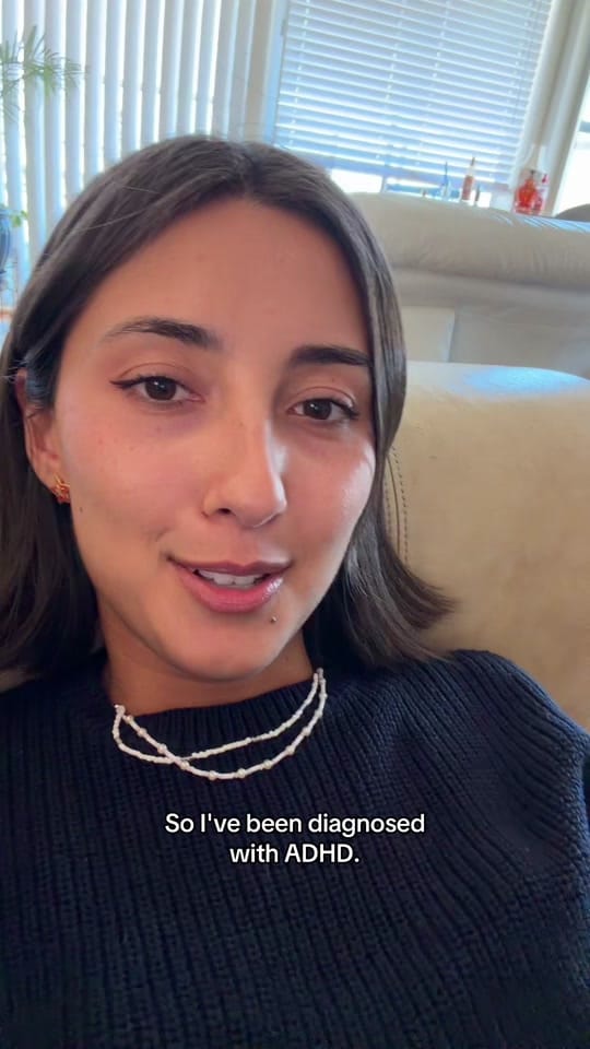 Post 4 by _milaholmes_ on TikTok (video)