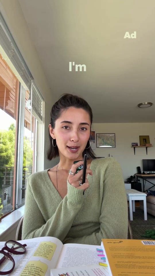 Post 1 by _milaholmes_ on TikTok (video)