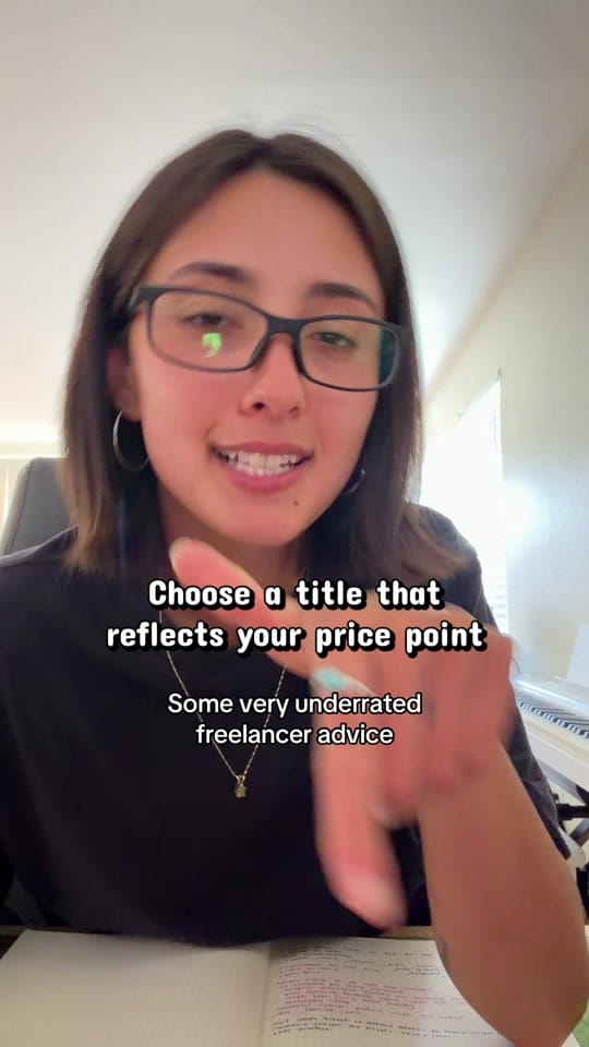 Post 2 by _milaholmes_ on TikTok (video)