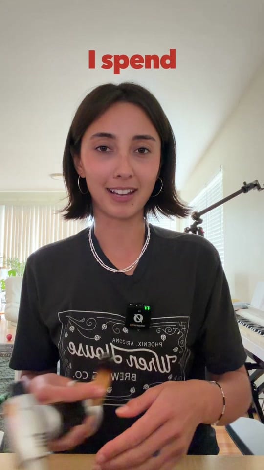 Post 5 by _milaholmes_ on TikTok (video)