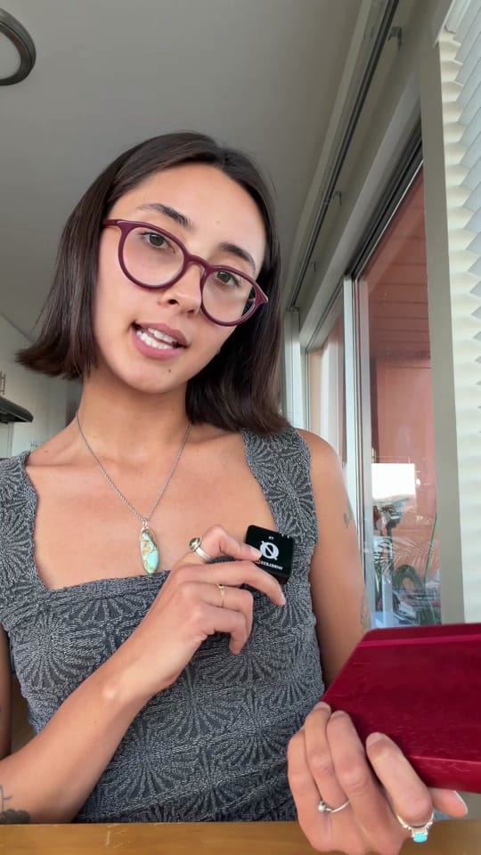 Post 8 by _milaholmes_ on TikTok (video)