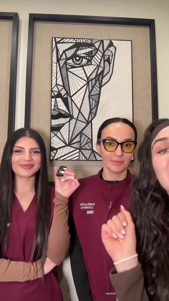 Post 9 by EverlastingCosmeticsau on TikTok (video)