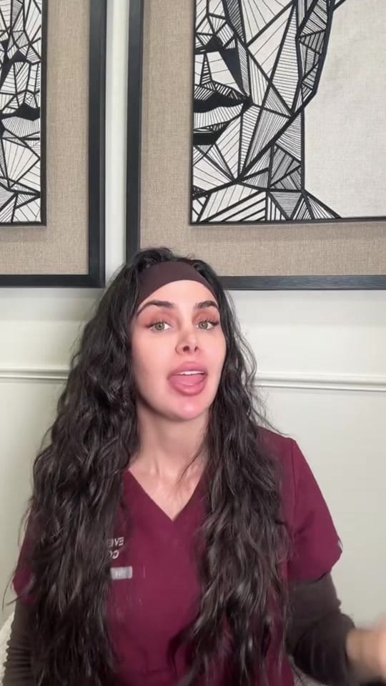 Post 6 by EverlastingCosmeticsau on TikTok (video)