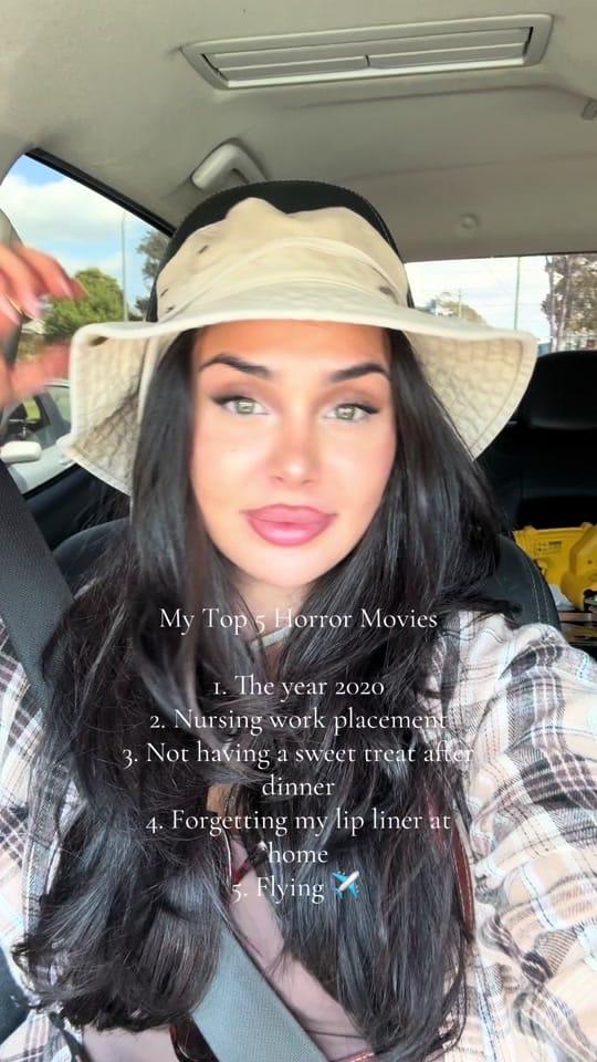 Post 10 by EverlastingCosmeticsau on TikTok (video)