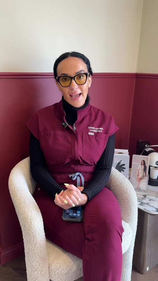 Post 8 by EverlastingCosmeticsau on TikTok (video)