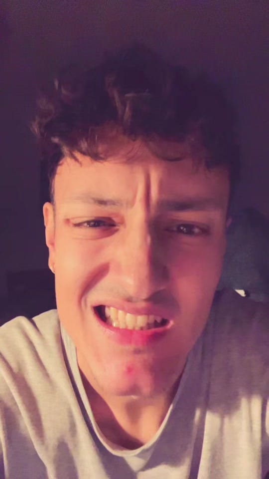 Post 4 by anto on TikTok (video)