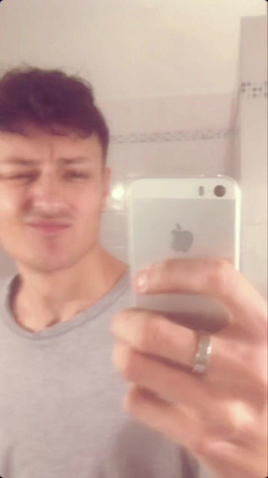 Post 5 by anto on TikTok (video)