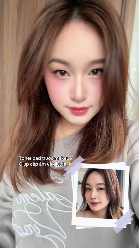Post 2 by Mary-Anne Tran on TikTok (video)