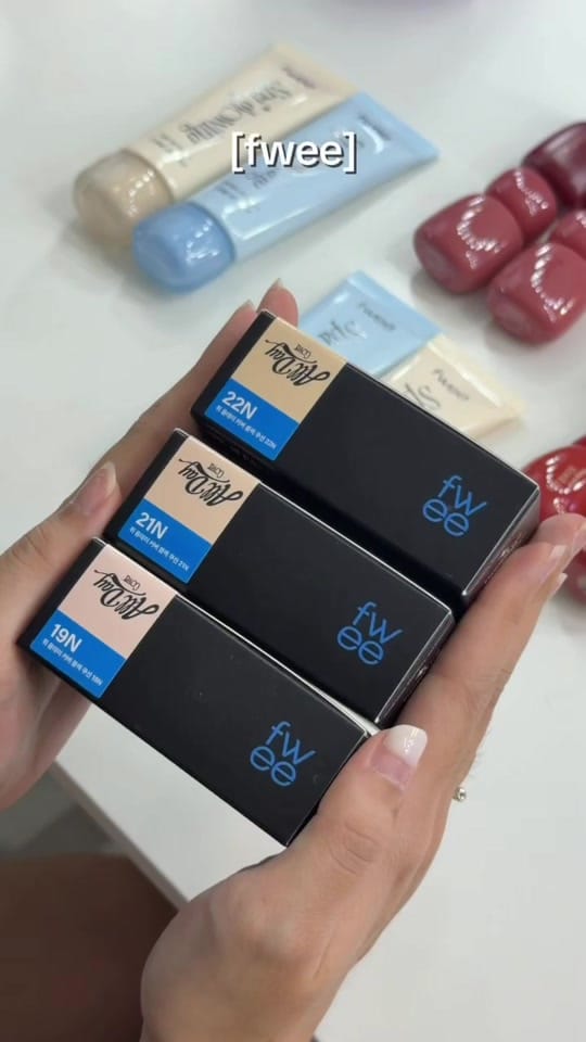 Post 7 by Mary-Anne Tran on TikTok (video)
