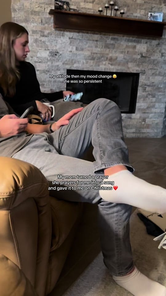 Post 2 by Braelyn Bianchi on TikTok (video)