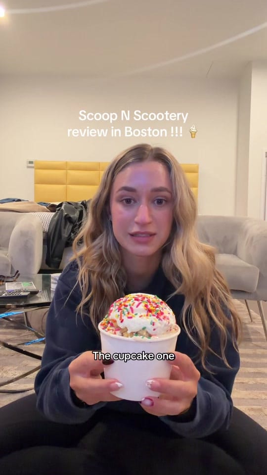 Post 9 by Braelyn Bianchi on TikTok (video)