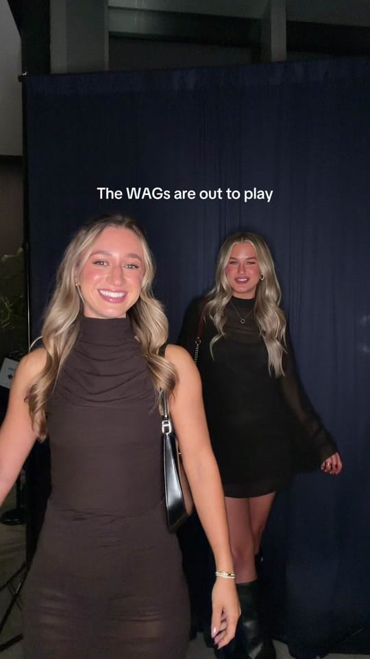 Post 10 by Braelyn Bianchi on TikTok (video)