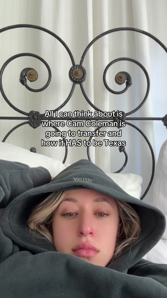 Post 1 by Braelyn Bianchi on TikTok (video)