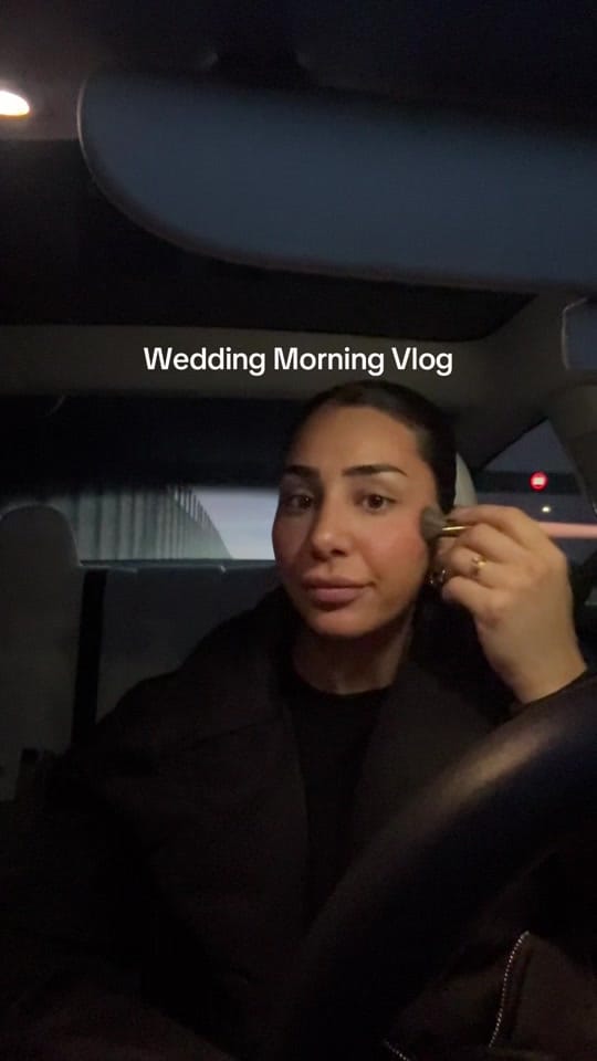 Post 10 by nadinehaddadmakeup on TikTok (video)