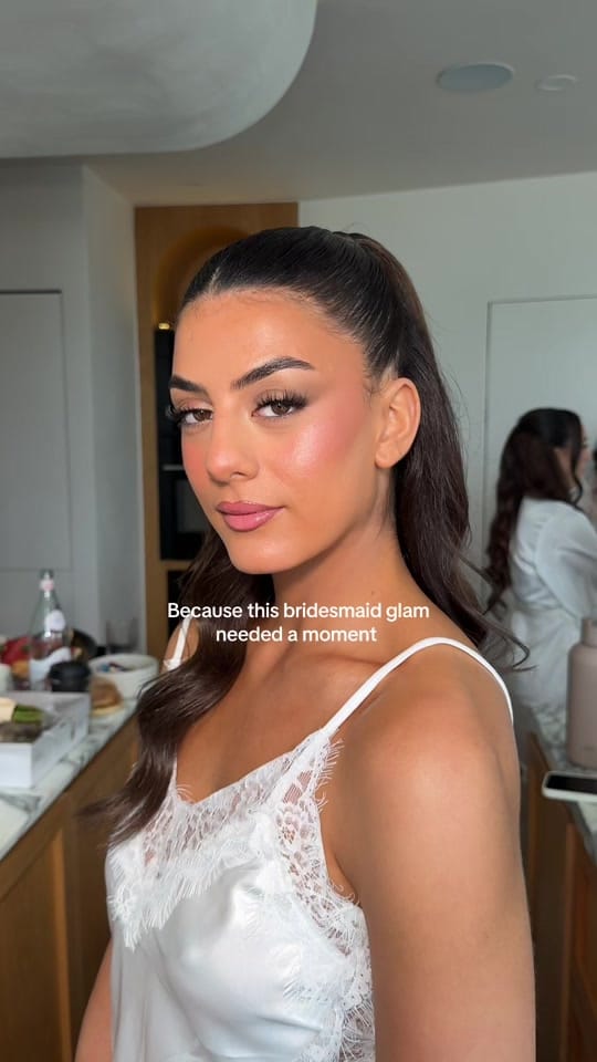 Post 8 by nadinehaddadmakeup on TikTok (video)