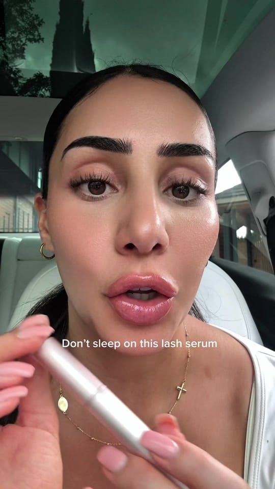 Post 7 by nadinehaddadmakeup on TikTok (video)