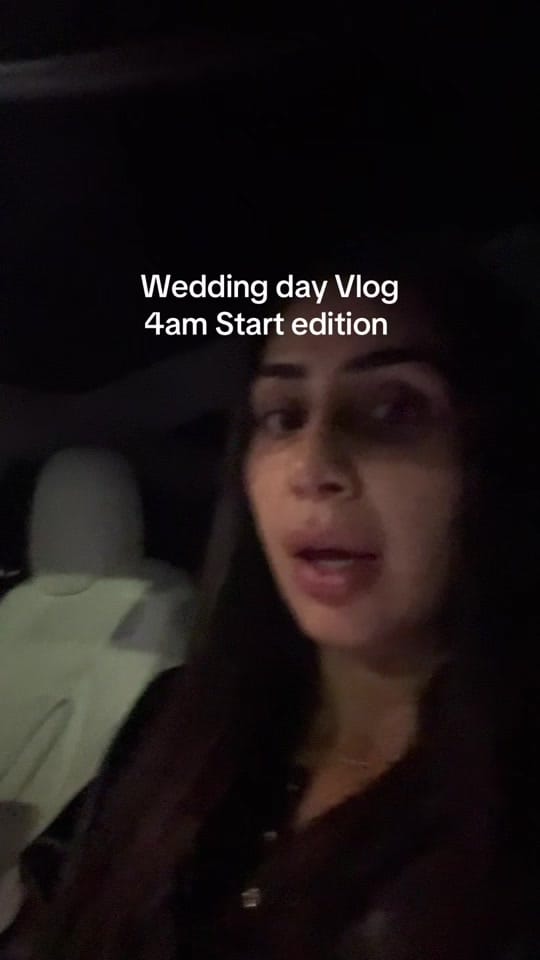 Post 2 by nadinehaddadmakeup on TikTok (video)