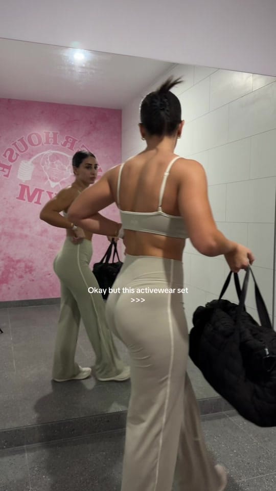 Post 6 by nadinehaddadmakeup on TikTok (video)