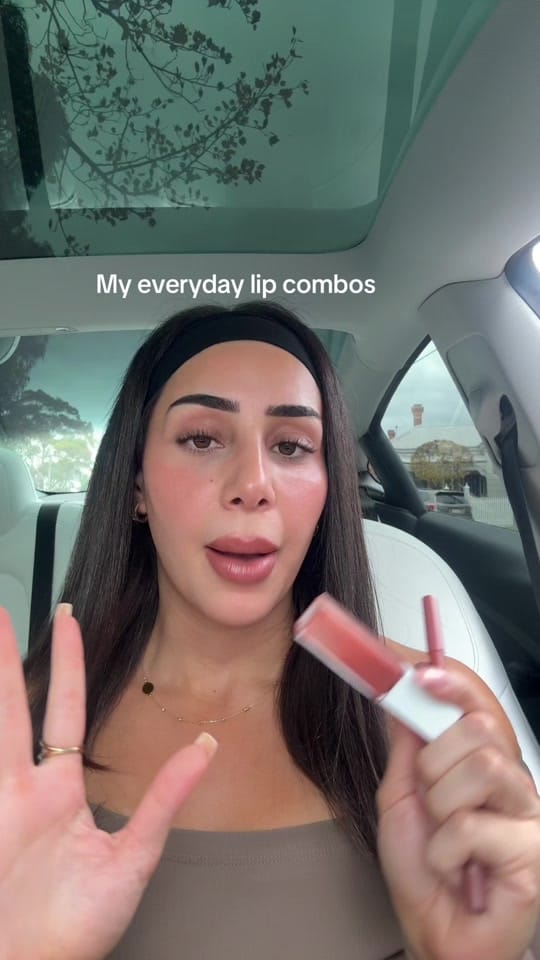 Post 5 by nadinehaddadmakeup on TikTok (video)