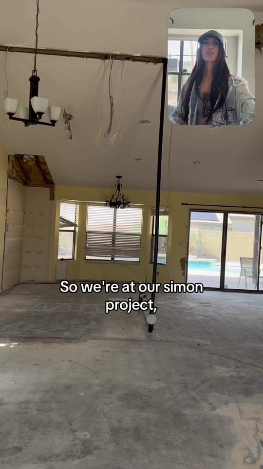 Post 7 by thehomecollective on TikTok (video)
