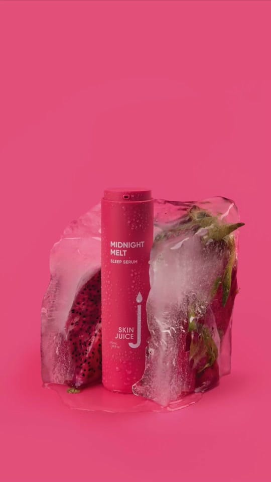 Post 1 by Skin Juice on TikTok (video)