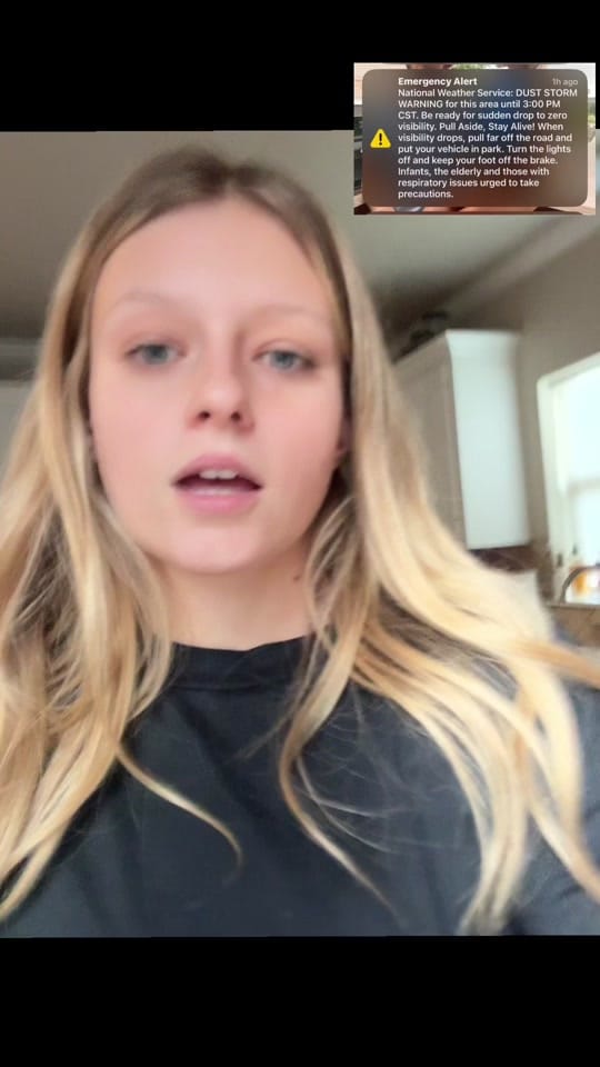 Post 3 by mayasledge on TikTok (video)