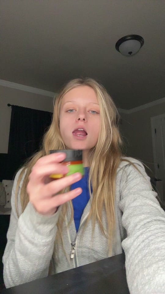 Post 5 by mayasledge on TikTok (video)