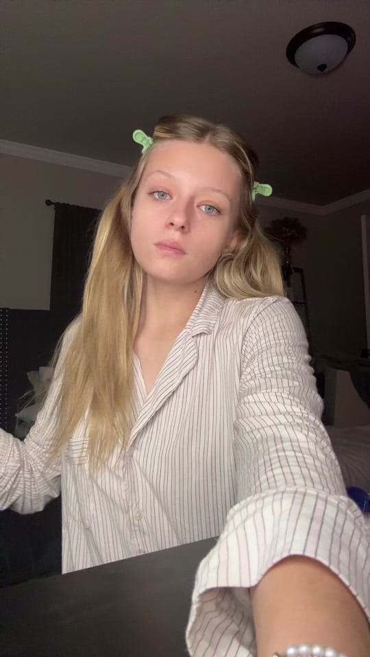 Post 4 by mayasledge on TikTok (video)