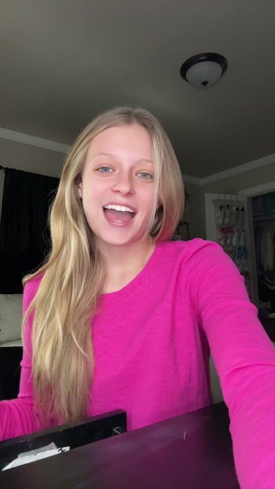Post 6 by mayasledge on TikTok (video)