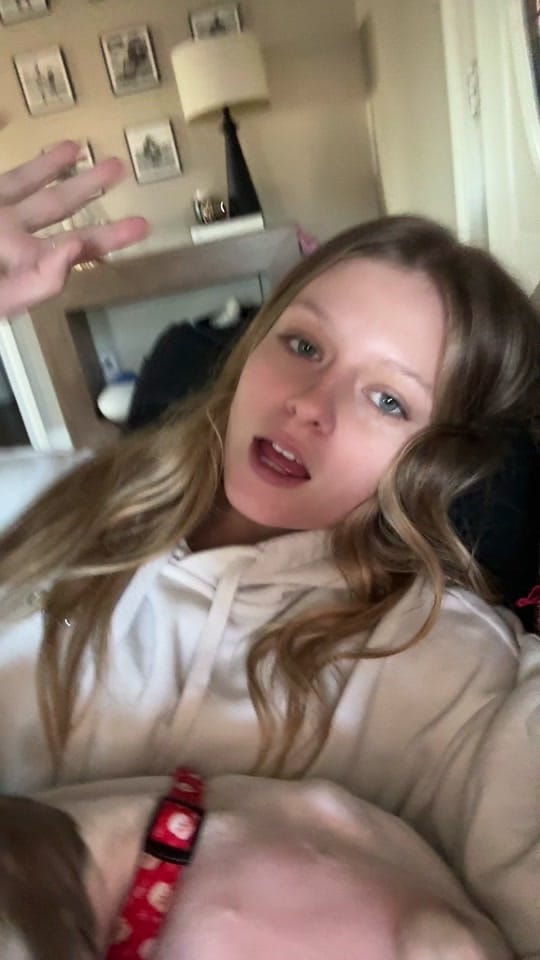 Post 8 by mayasledge on TikTok (video)