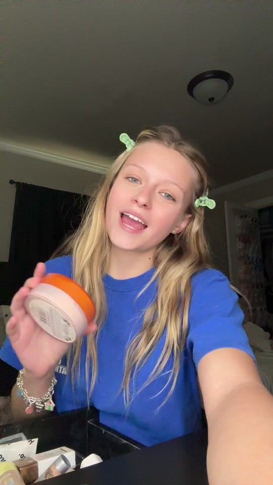 Post 7 by mayasledge on TikTok (video)