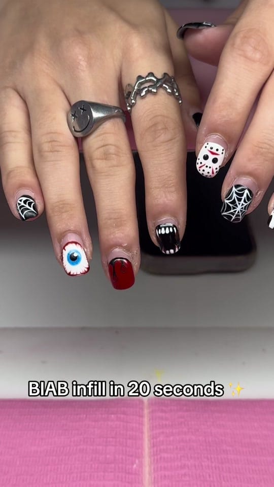 Post 1 by Stephanies Beauty Bar on TikTok (video)