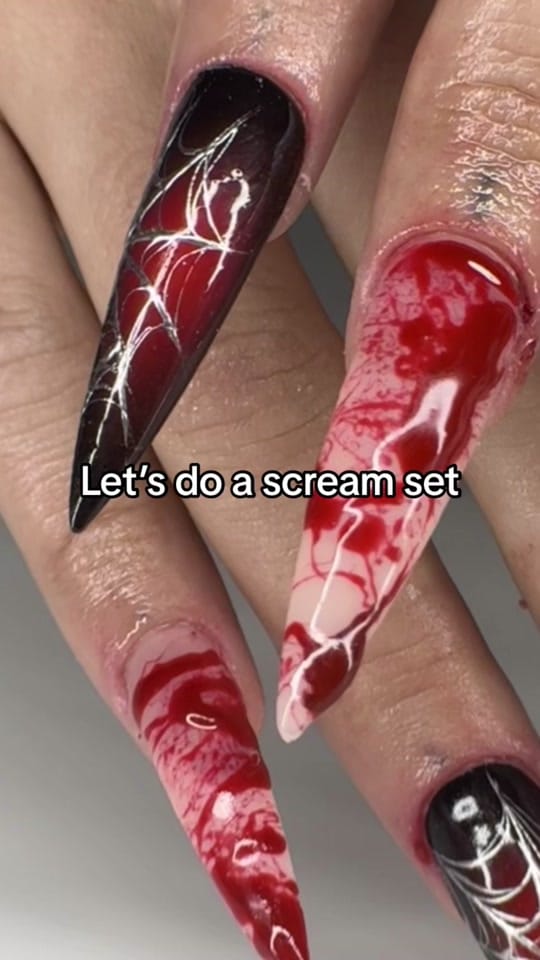 Post 9 by Stephanies Beauty Bar on TikTok (video)