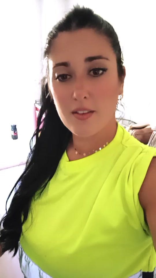 Post 3 by Maria on TikTok (video)