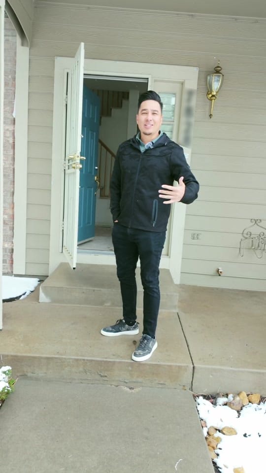 Post 6 by Michael & Bri | Real Estate on TikTok (video)