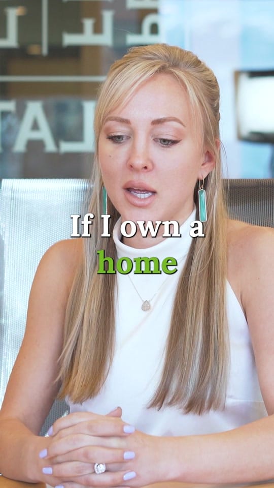 Post 10 by Michael & Bri | Real Estate on TikTok (video)