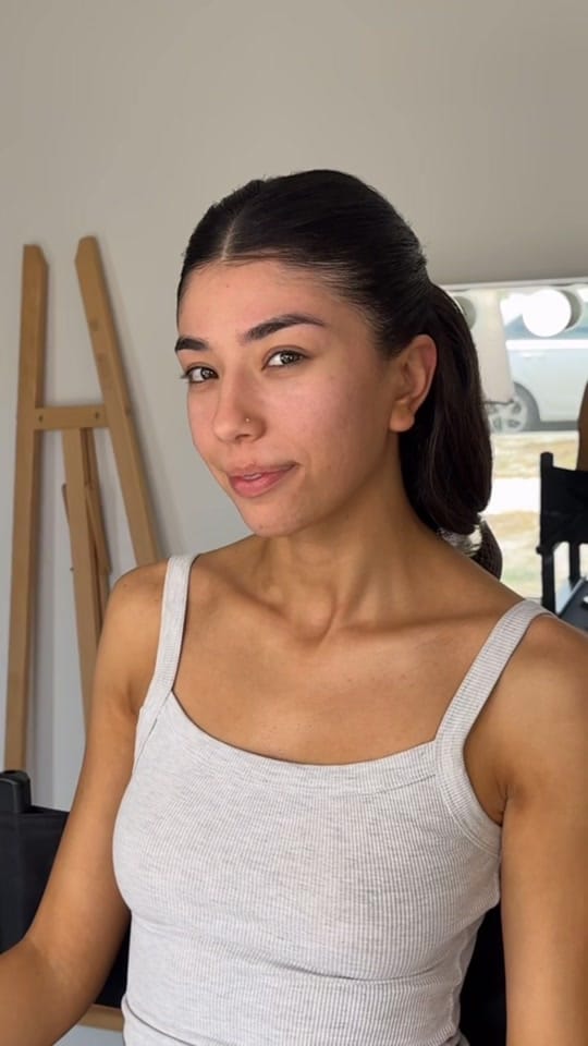 Post 9 by Ecem Koçkaya MUA on TikTok (video)