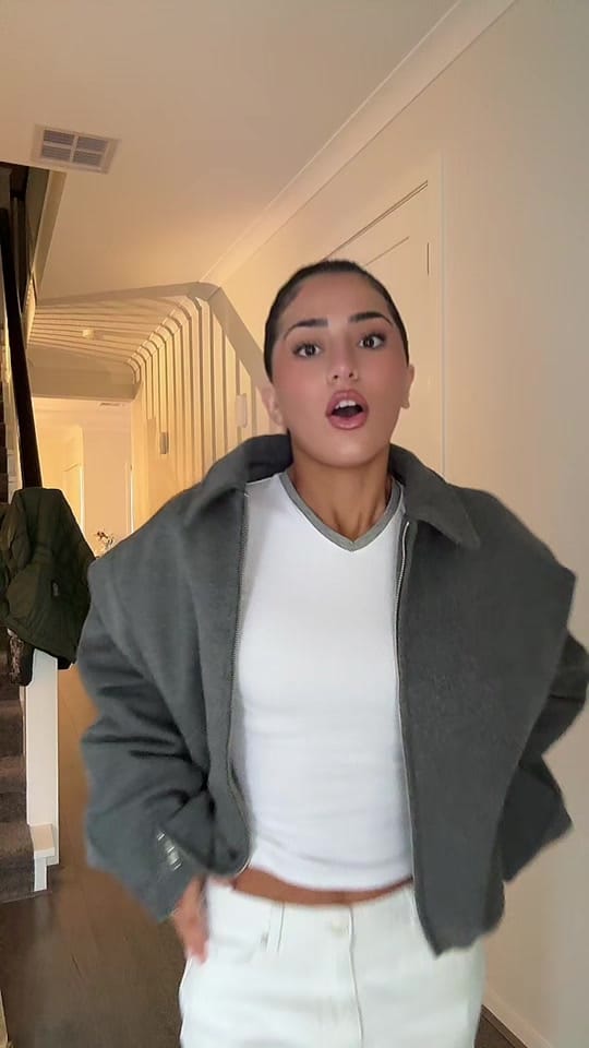 Post 6 by Ecem Koçkaya MUA on TikTok (video)