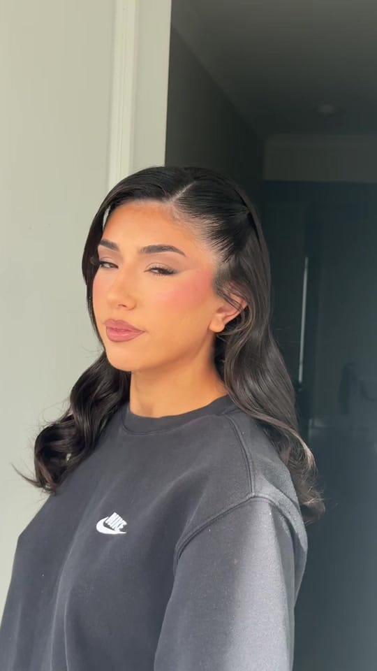 Post 2 by Ecem Koçkaya MUA on TikTok (video)