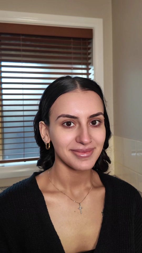 Post 10 by Ecem Koçkaya MUA on TikTok (video)
