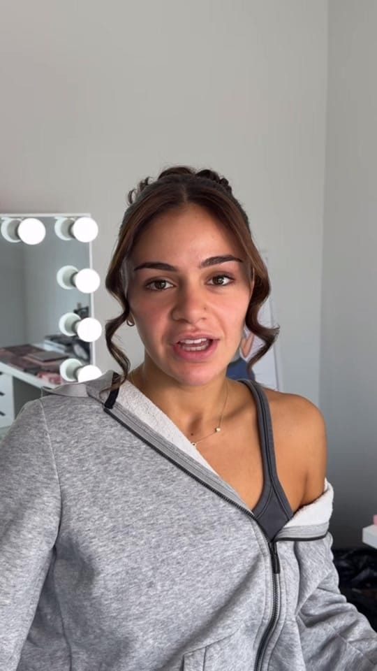 Post 8 by Ecem Koçkaya MUA on TikTok (video)