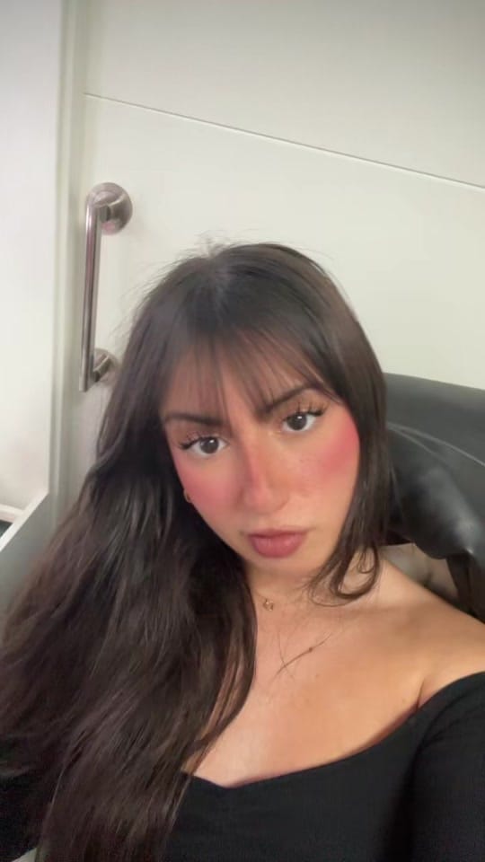 Post 3 by 𝒏𝒖𝒓𝒊𝒂 𝒅𝒊𝒂𝒛 on TikTok (video)