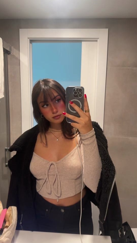 Post 9 by 𝒏𝒖𝒓𝒊𝒂 𝒅𝒊𝒂𝒛 on TikTok (video)