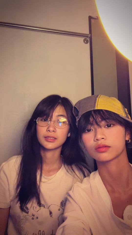 Post 7 by Giyo.0 on ig on TikTok (video)