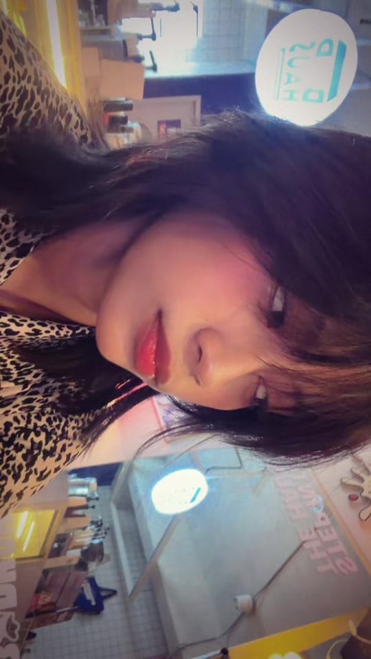 Post 1 by Giyo.0 on ig on TikTok (video)